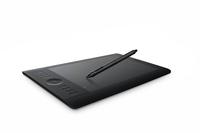Eintauchen ins digitale Bild: Mit Intuos5 setzt Wacom den neuen Standard für professionelle Stifttabletts