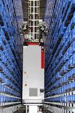 TGW-Retrofit bei Mafell