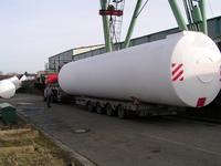 Löschwasserbehälter nach DIN 14230 von altmayerBTD bis 100.000 Liter