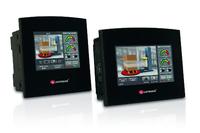 Touchscreen Farbdisplay statt Textdisplay