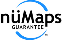 Garmin gibt "lebenslänglich" für Ihr neues Navi: nüMaps Lifetime für nur 29 Euro
