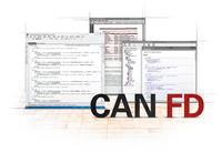 Kostenfreie Windows-API für CAN FD