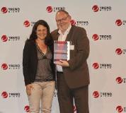 Westcon-Comstor ist "Bester Distributor" von Trend Micro