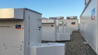 SMA System Technology Deployed in Europe's Largest Battery Storage Project