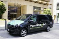 FlexLA: moovel und FASTLink DTLA starten on-demand Ridesharing Pilotprojekt in Los Angeles