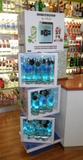 Smurfit Kappa thinks 'outside the box' with interactive POS