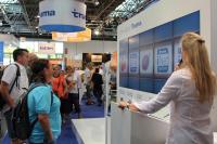Truma auf der CMT 2017