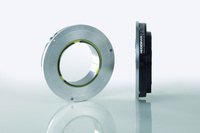 Motor-Feedbacksysteme mit induktiver Abtastung von HEIDENHAIN