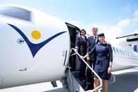 InterSky kauft fünftes Flugzeug
