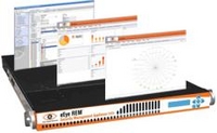 eEye Digital Security®: Neue REM® Security Management Appliance 1505 für zentralisiertes Management von Datensicherheit