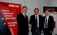BitDefender und EBERTLANG schließen Distributionsabkommen