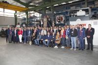 Environmental Technology Customer Day at Lake Constance