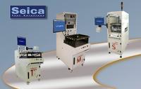 Vorschau für Seica für die electronica 2012 - Halle A1, Stand 459