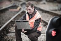 Panasonic präsentiert auf der INTERGEO 2012 robuste Mobile Computing Lösungen für Landvermesser und Versorger