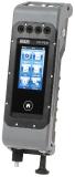 CPH7000: Portable, multifunctional and ideal for on-site calibration