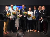 innogy: Ideenwettbewerb zu Elektromobilität geht in die zweite Runde