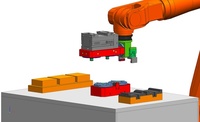 ROEMHELD auf der EMO: Automation für Werkstückbearbeitung ab Losgröße eins