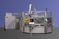 Neue Hybrid-Flexo-Siebdruckmaschine für die Tubendekoration