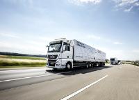 Platooning in der Logistikbranche: Forscher sehen nach Tests große Potenziale im realen Betrieb