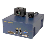 embedded Systeme für die industrielle Bildverarbeitung und Machine Vision