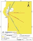 Tarachi stellt ein Update zu den Bohrprogrammen in Sonora, Mexiko, bereit