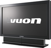HD ready, integrierter DVB-T Tuner und extravagantes,schwarzes Design: HYUNDAI stellt die beiden neuen 32“ LCD-Fernseher Vvuon™Q320 und Vvuon™Q321 vor