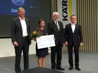 Bionischer Filter zur Trennung von Mikroplastik