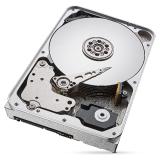 Seagate erweitert Guardian-Portfolio um 12-TB-Festplatten für NAS und Desktop-Rechner