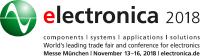 Elmos auf der electronica: Motortreiber und LED-Ansteuerung
