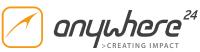 Acando erwirbt Microsoft Dynamics 365-Spezialisten Anywhere.24
