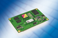 Kompaktes, energieeffizientes ARM11 Modul