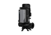 Grundfos Inline-Pumpen TPE - Große Fördermengen effizient transportieren