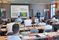 Thermografie-Informationsveranstaltungen 2013 von InfraTec