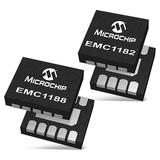Mouser nimmt die neuen Temperatursensoren von Microchip mit bahnbrechender I/O-Unterstützung ins Sortiment