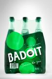 KHS révolutionne les processus d’emballage de la Source Badoit