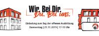 HFO Gruppe stellt sich künftigen Auszubildenden vor