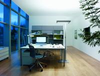 Light + Building 2018: Dynamisches Licht steigert Gesundheit und Wohlbefinden