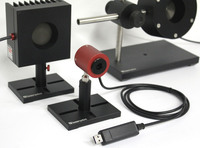 Neue Serie in der Laser-Leistungsmessung: PC-PLUG Sensor von LaserPoint