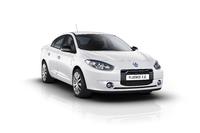 New Renault electric and ICE cars connected through Telenor Connexion