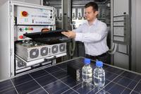 From Low-Power to Power Electronics – Leistungszentrum Elektroniksysteme at SEMICON Europa 2015