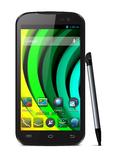 Allview bringt sein erstes Smartphone mit touch pen auf den deutschen Markt
