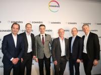 Covestro wird Anteilseigner von Crime Science Technology