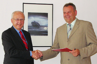Alfa Laval setzt auf B&R