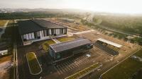 Gamuda IBS Precast Factory 1+2