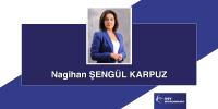 We are pleased to announce the appointment of Nagihan ŞENGÜL KARPUZ to Board of Directors