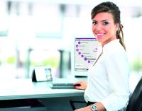 Praxissoftware up to date - azh TiM Online-Update