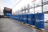 LIQUI MOLY wird offizieller Lieferant von ADI