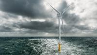 Siemens Gamesa präsentiert neue 10 MW Offshore-Turbine - Steigerung der jährlichen Energieproduktion um 30 Prozent