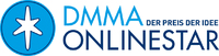 DMMA und OnlineStar gehen ab sofort mit vereinten Kräften an den Start