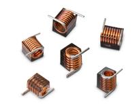 Würth Elektronik eiSos stellt SMD-Luftspulen für Hochfrequenzanwendungen vor: hohe Güte, hoher Nennstrom, hohe Frequenzen